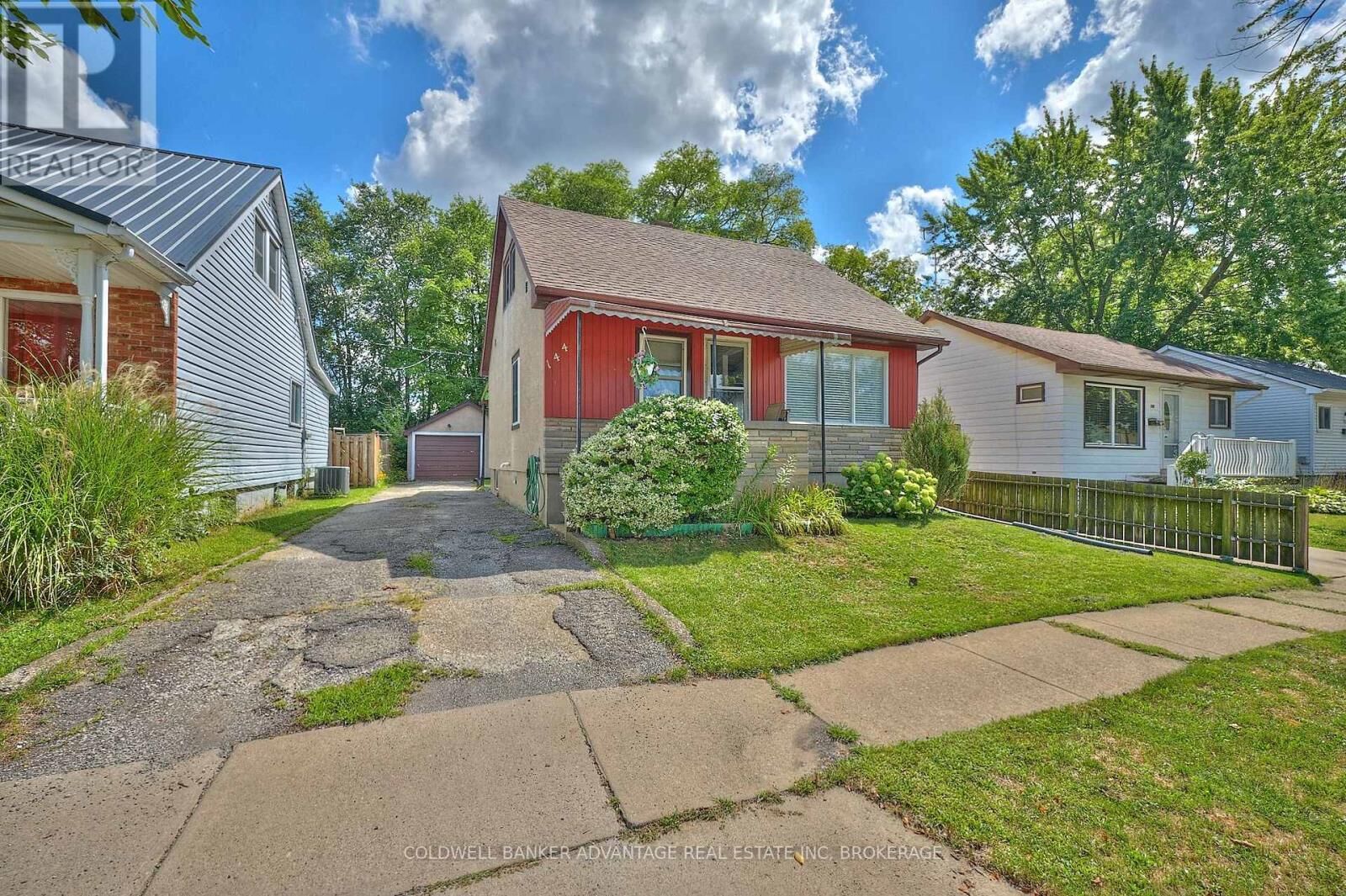 Property Photo:  144 Dunkirk Road  ON L3B 2N6 