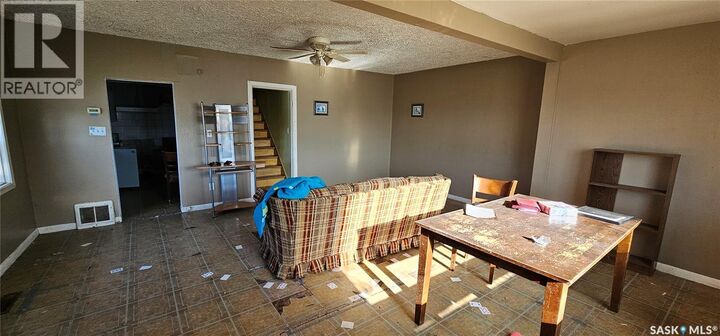 Property Photo: 102 3rd Avenue E SK S0A 1W0