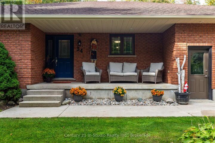 Photo de la propriété: 34 Southampton Parkway ON N0H 2G0