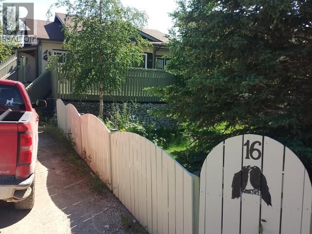 Property Photo:  16 Ptarmigan Avenue  NT X0E 0B0 