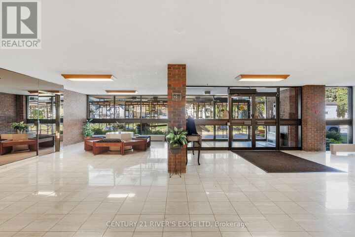 Property Photo: 55 Water Street East 211 ON K6V 1A3