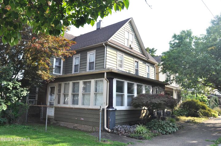 Property Photo:  240 E 5th Street  PA 17815 