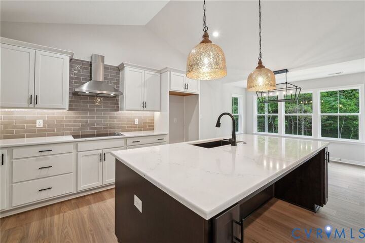 Property Photo: 15012 Verdon Road VA 23015