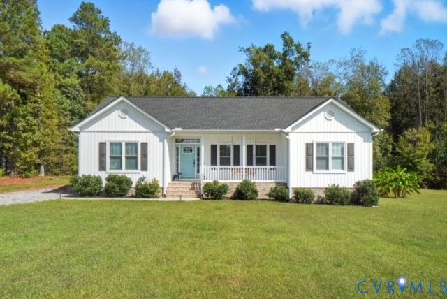 Property Photo:  15305 Keelers Mill Road  VA 23840 