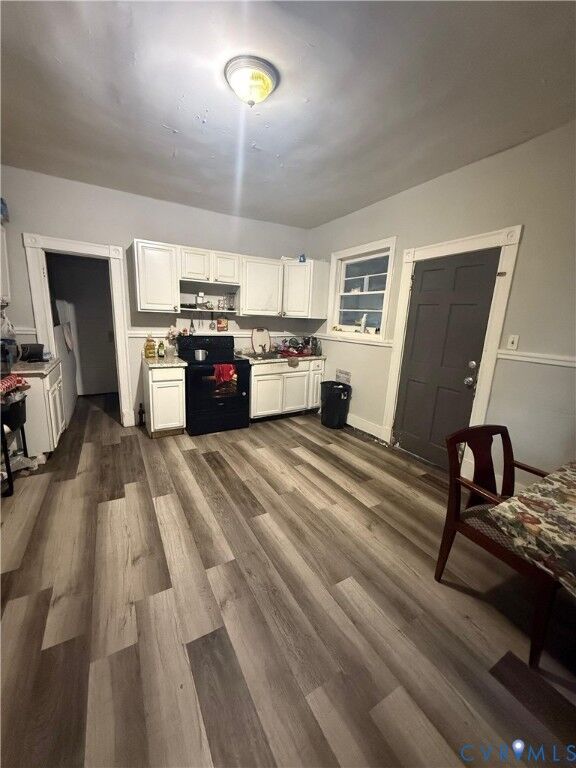 Property Photo: 2714 Alexander Avenue VA 23234