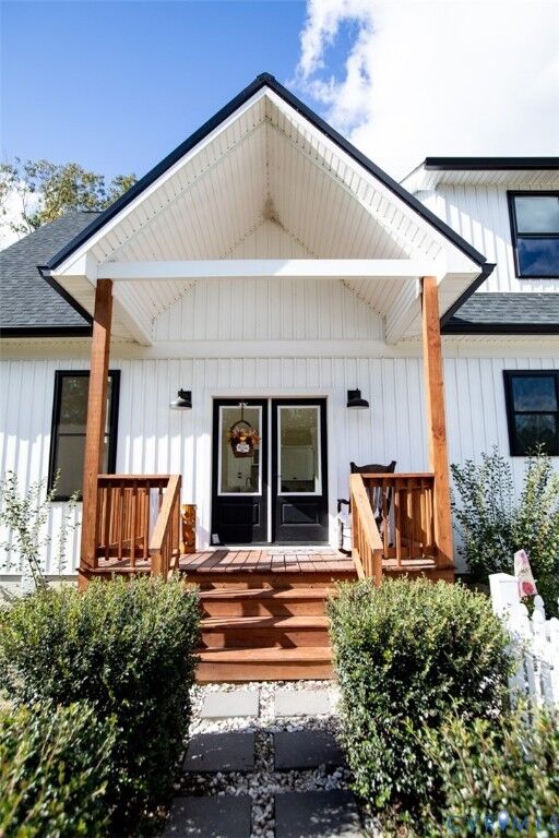 Property Photo:  1219 Schultz Mill Road  VA 23954 