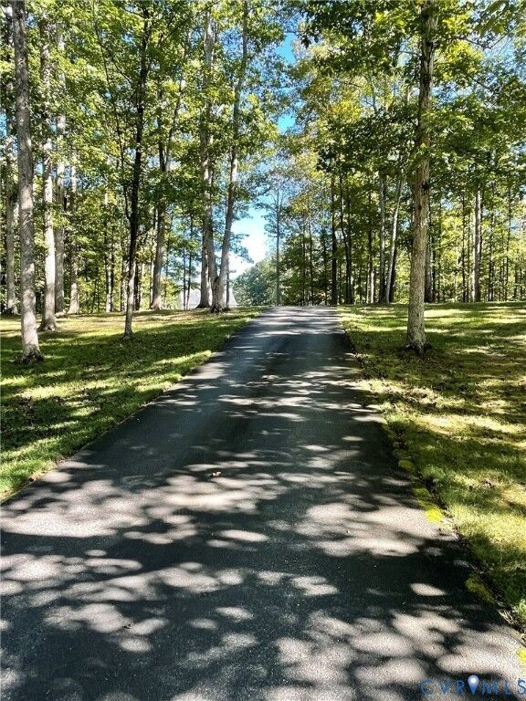 Property Photo: 2340 Branchway Creek VA 23139
