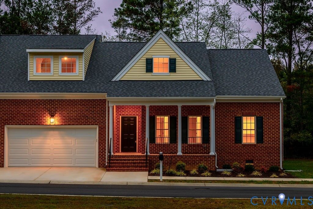 Property Photo: 30307 Victoria Way VA 23805