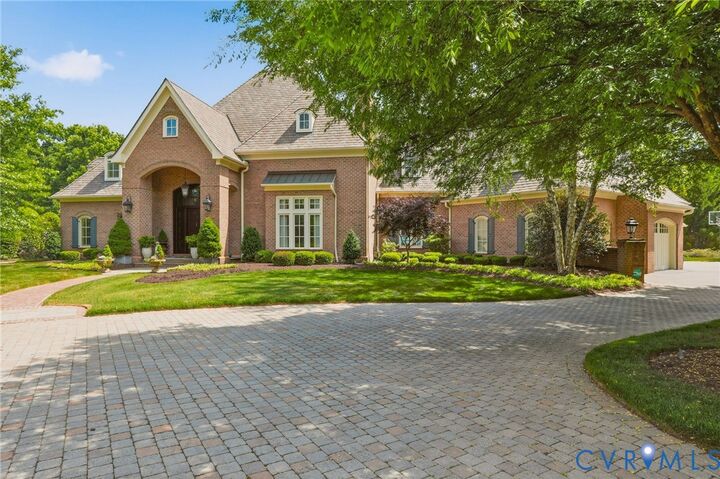 Property Photo:  2725 Stonegate Court  VA 23113 