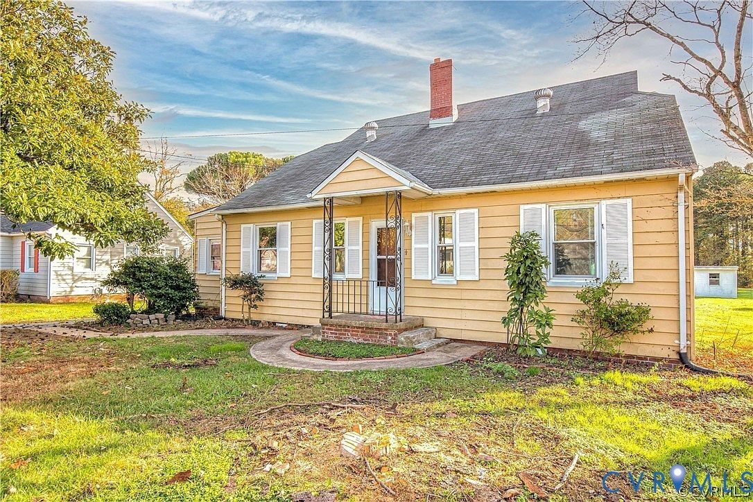 Property Photo: 2005 Hungary Road VA 23228