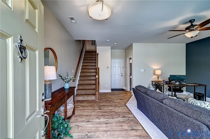 Property Photo: 15204 Dunton Avenue VA 23832
