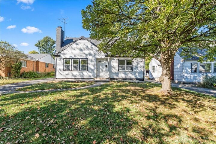 Property Photo:  2817 Royalston Avenue  OH 45419 