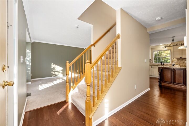 Property Photo: 504 Cherry Hill Lane OH 45036