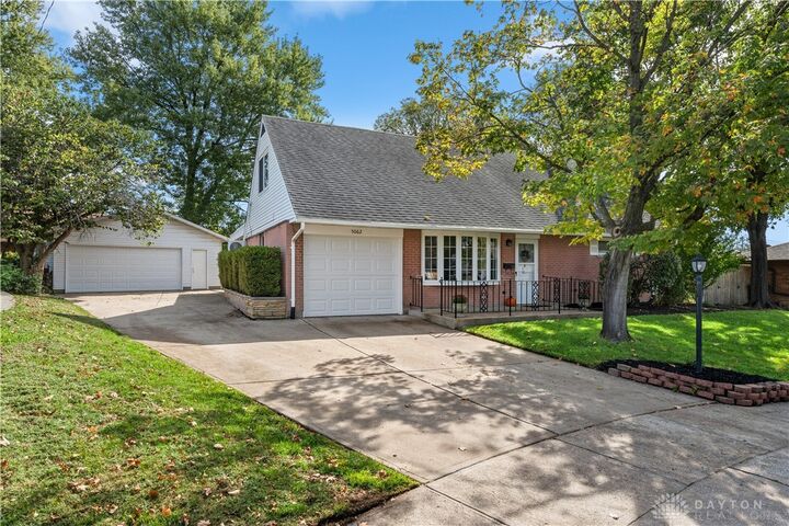 Property Photo:  5062 Nielson Court  OH 45424 