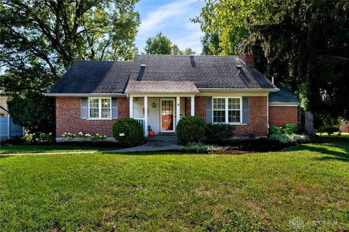 7113 Greenfringe Lane  Cincinnati OH 45224 photo