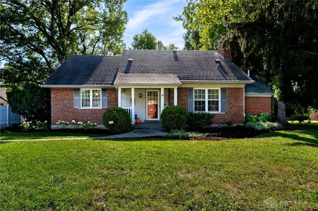Property Photo:  7113 Greenfringe Lane  OH 45224 