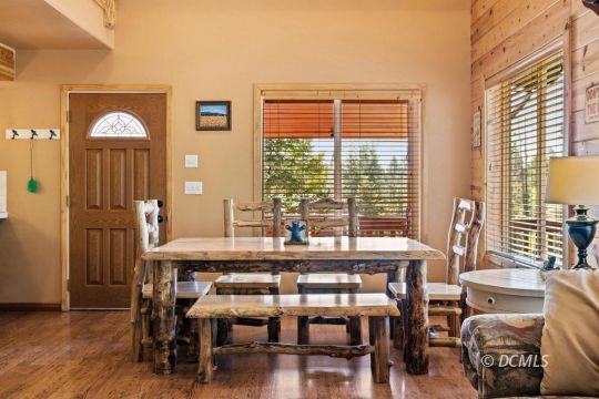 Property Photo: 1050 E Redwood Rd UT 84762