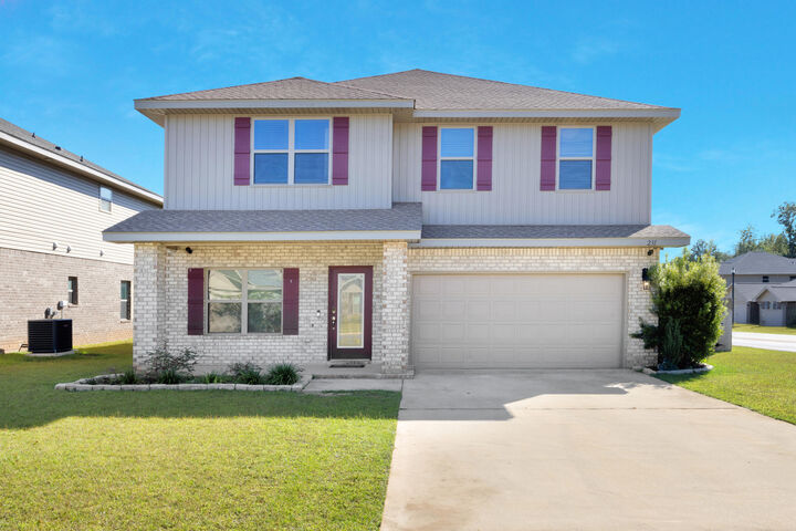 Property Photo:  231 Baycliff Drive  FL 32536 