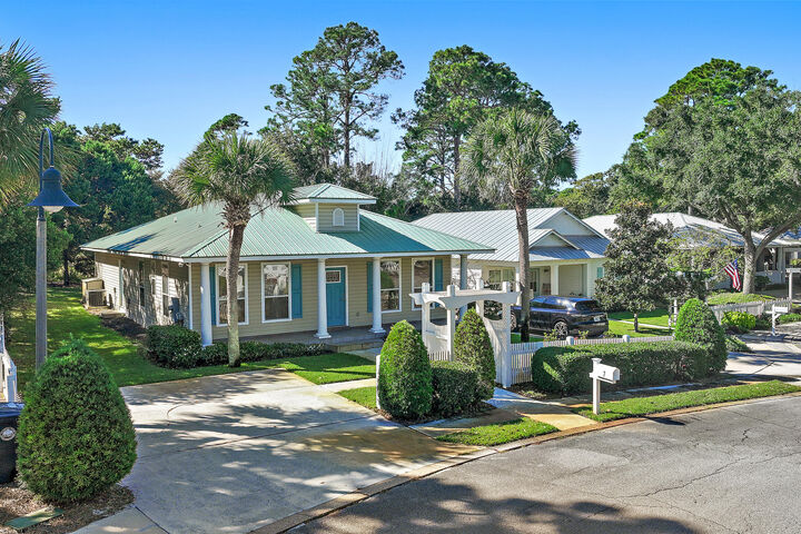 Property Photo: 7 Sea Dunes Cove FL 32459