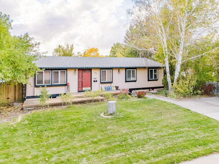 350 W Fir Street  Elko NV 89801 photo