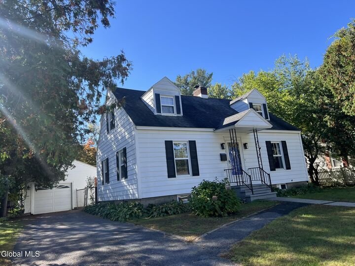 Property Photo: 9 Douglas Avenue NY 12801