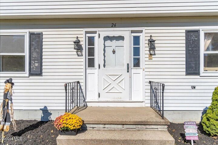 Property Photo: 26 Velina Drive NY 12027