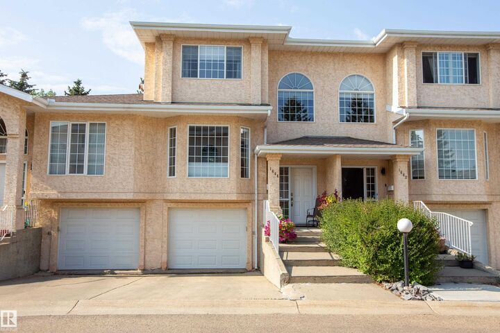1644 Jamha Road NW  Edmonton AB T6L 6V7 photo