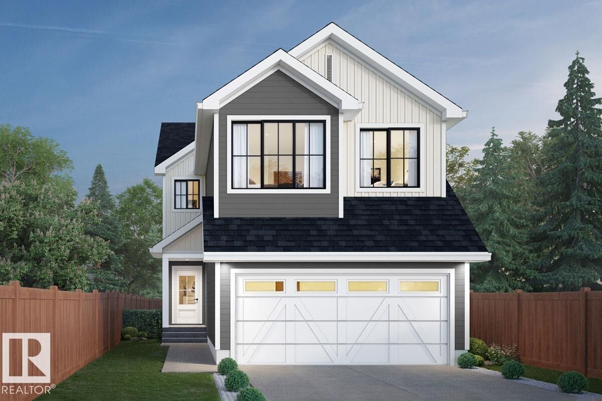 Photo de la propriété: 1604 11 Avenue NW AB T6W 4X8