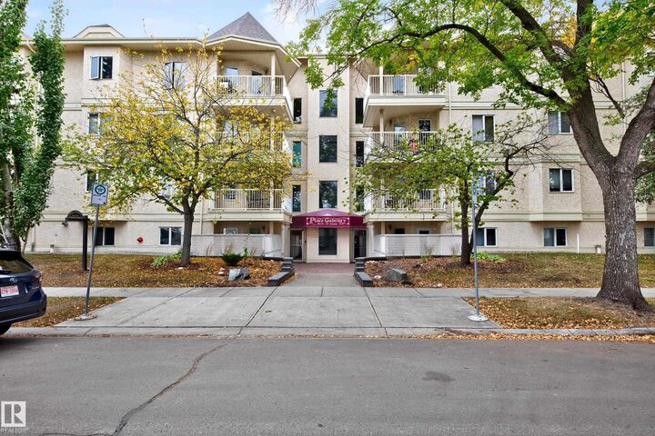 9138 83 Avenue NW 309  Edmonton AB T6C 1B7 photo