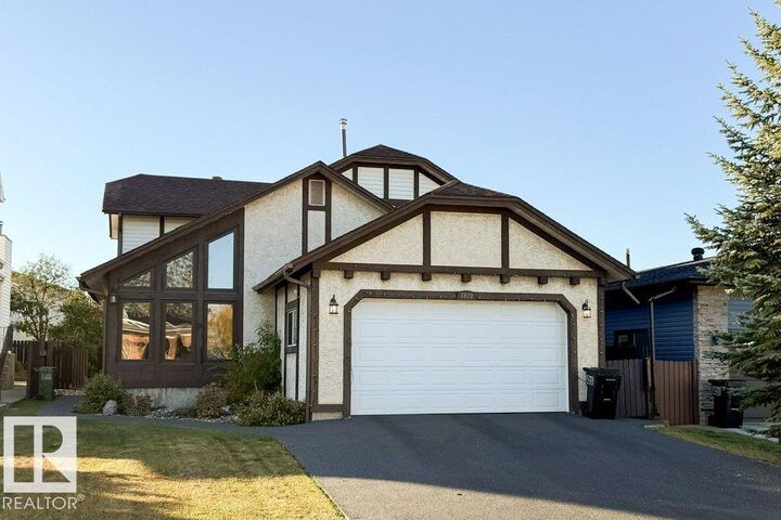 8610 152B Avenue NW  Edmonton AB T5E 6H2 photo