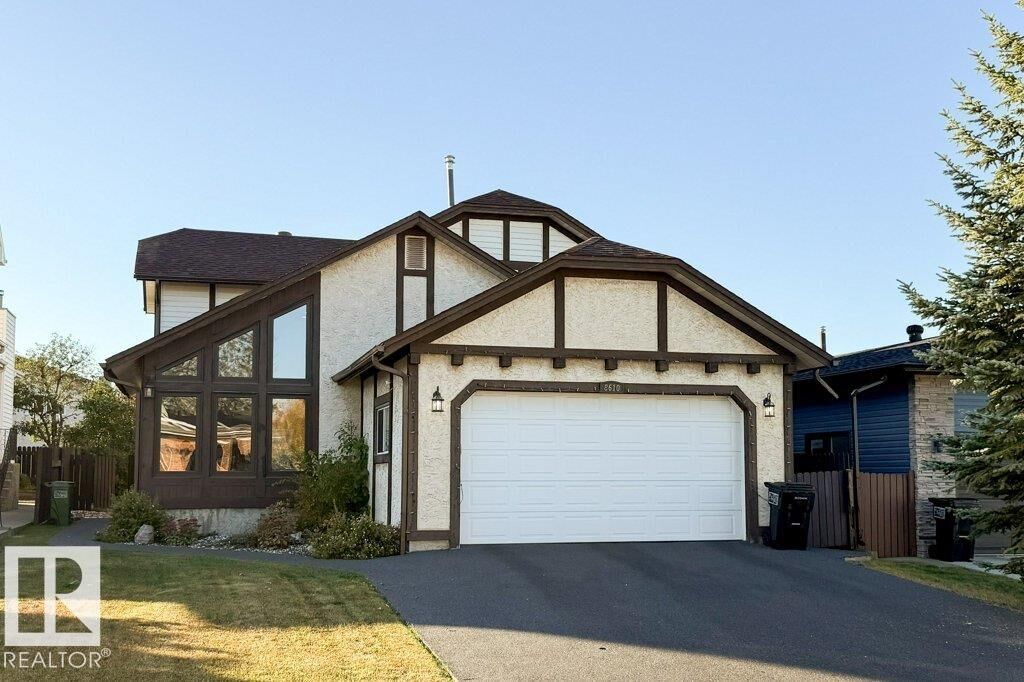 Property Photo: 8610 152B Avenue NW AB T5E 6H2