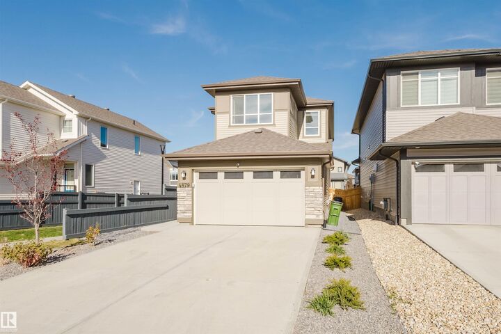 Property Photo: 4879 Kinney Road SW AB T6W 5G3