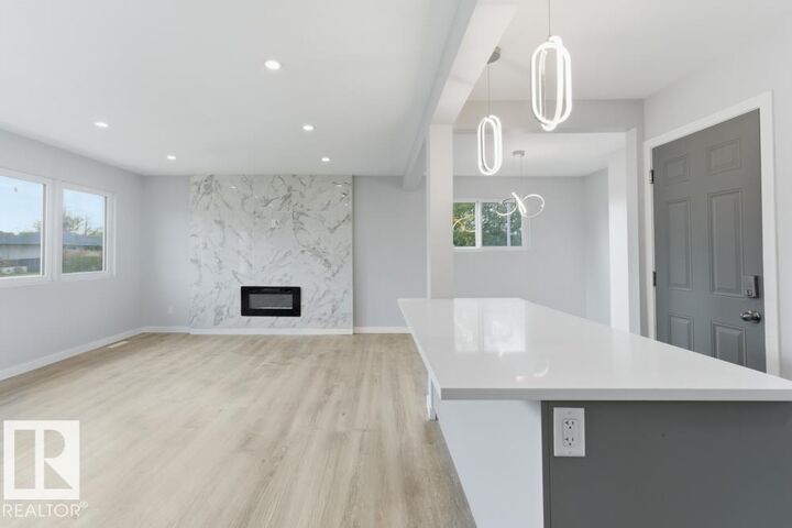 Property Photo: 12808 133 Avenue NW AB T5L 3S3