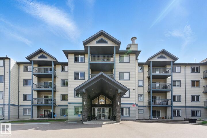 16303 95 Street NW 125  Edmonton AB T5Z 3V1 photo