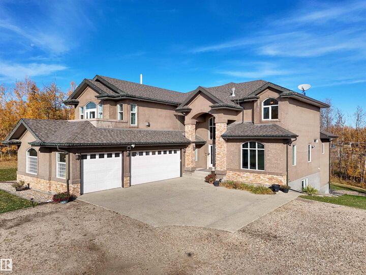 302 49119 Rge Rd 73  Rural Brazeau County AB T7A 0B9 photo