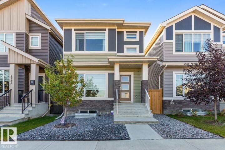 633 Meadowview Drive  Fort Saskatchewan AB T8L 0X2 photo