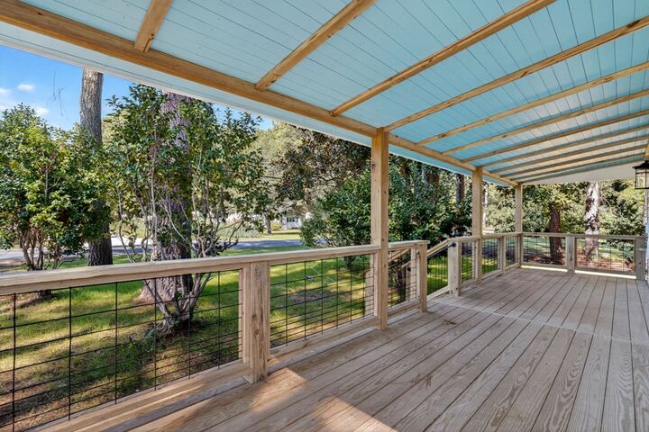 Property Photo: 36073 Upshur Neck Rd VA 23423