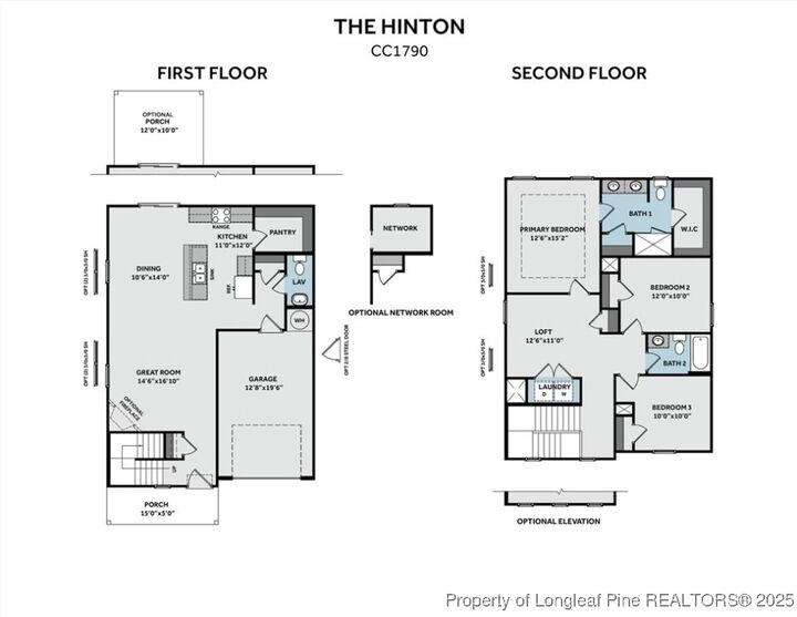 Property Photo: 5405 Short Leaf (Lot 105) Road NC 28311