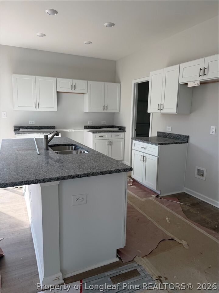 Property Photo: 5405 Short Leaf (Lot 105) Road NC 28311