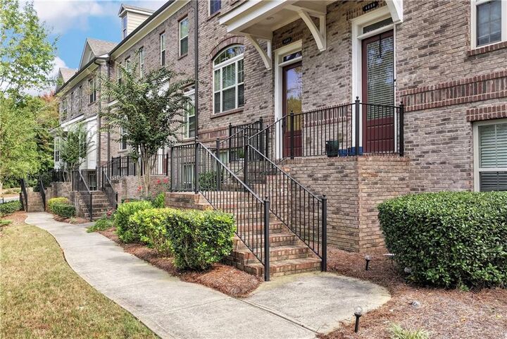 Property Photo: 4259 Tacoma Trace GA 30024