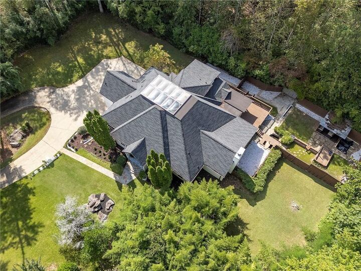 Property Photo: 11260 Houze Road GA 30076