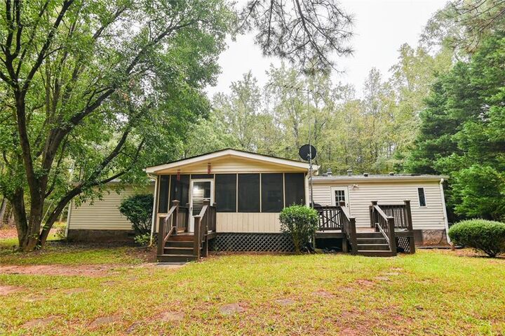 Property Photo: 1051 Longwood Drive GA 30650