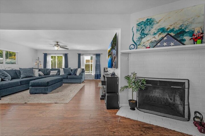 Property Photo:  3334 E Simpson  CA 93726 