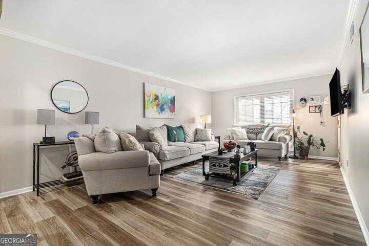 Property Photo: 6851 Roswell Road M-5 GA 30328