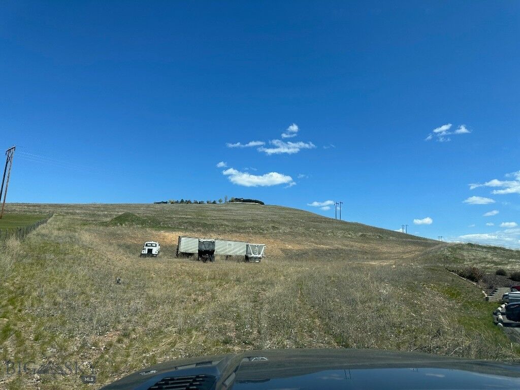 Property Photo: 5700 Airway Boulevard MT 59808