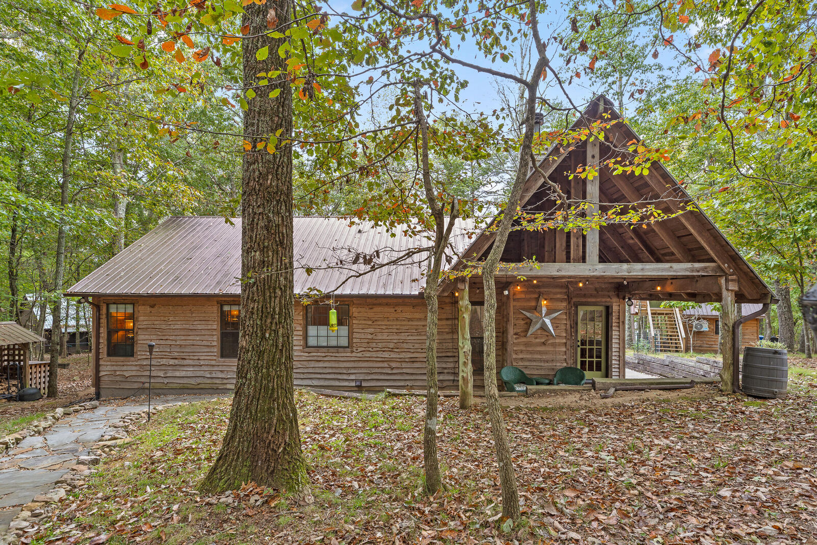 Property Photo: 6112 Cove Road AL 35984