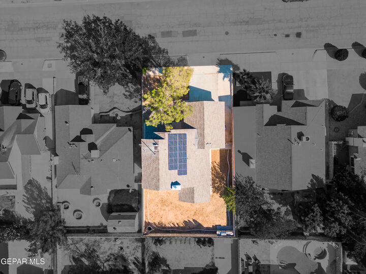 Property Photo: 11364 Crater Lake Avenue TX 79936
