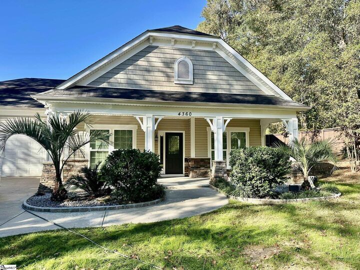 4360 Fork Shoals Road  Simpsonville SC 29680 photo
