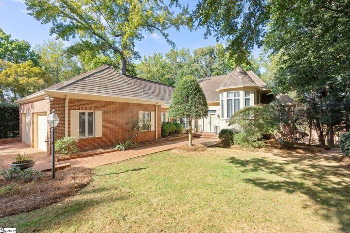 Property Photo: 212 Hidden Hills Drive SC 29605