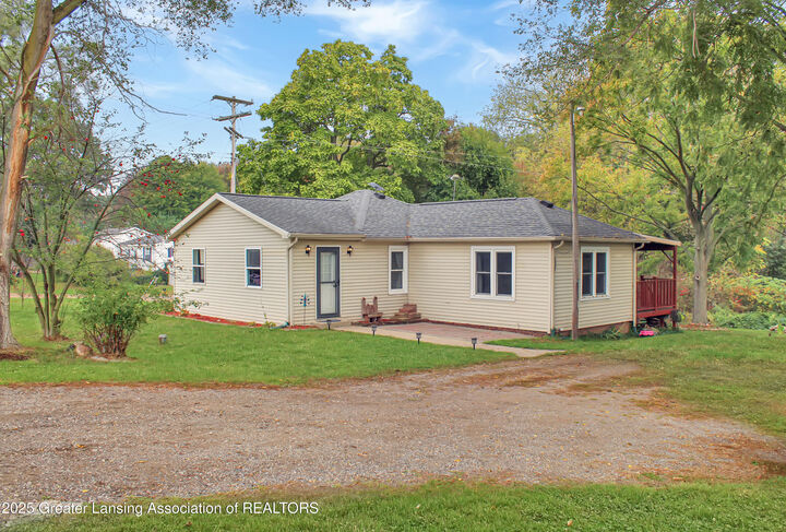 7752 Coon Hill Road  Munith MI 49259 photo